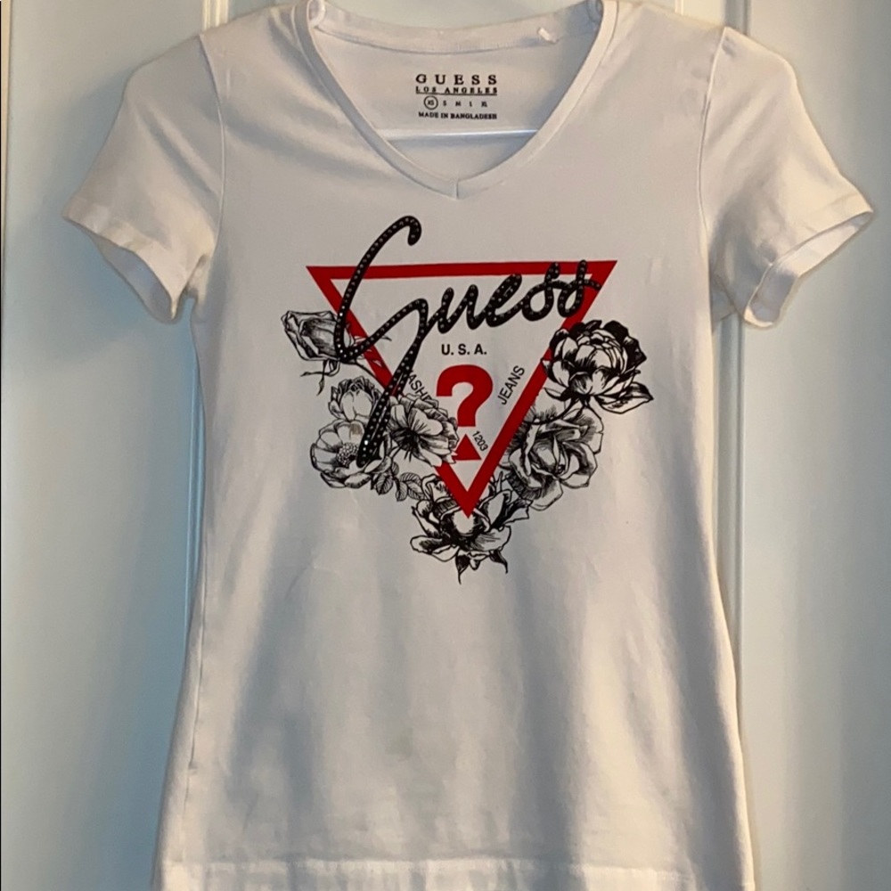 Guess shirt